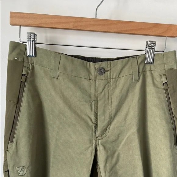 NWOT Fjällräven Specialized Women's Pants